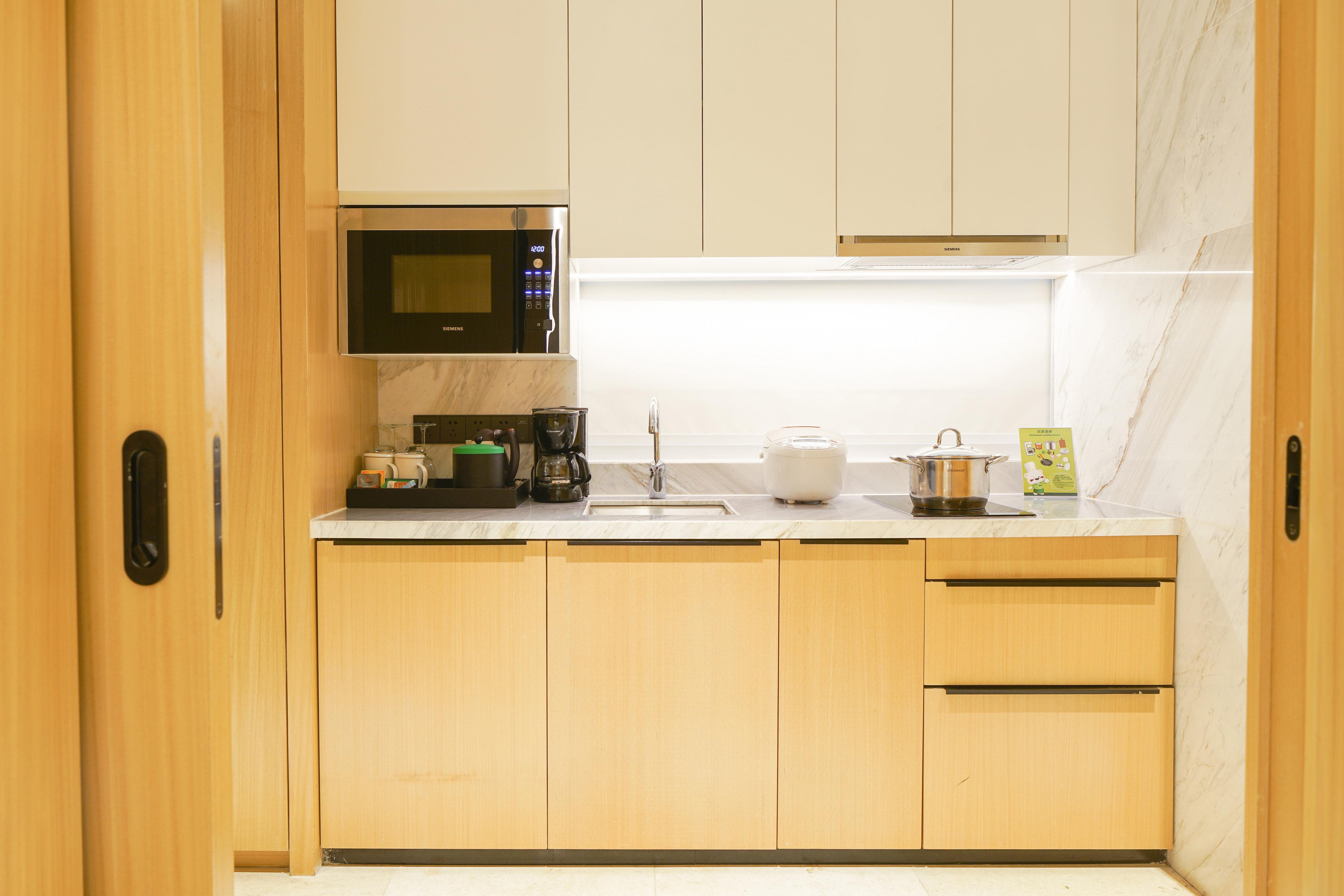Holiday Inn Nanjing Qinhuai South Suites By Ihg Eksteriør bilde