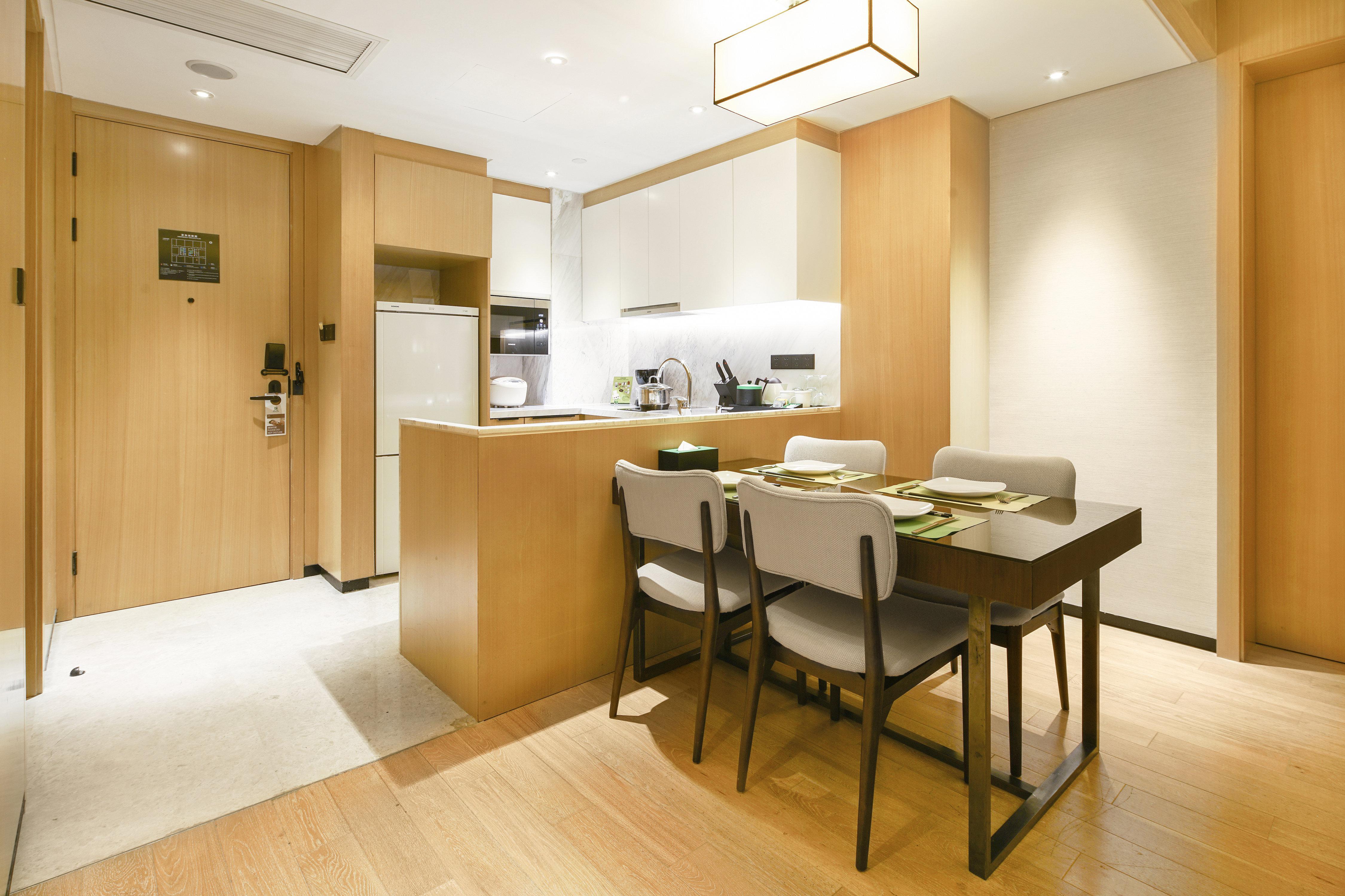 Holiday Inn Nanjing Qinhuai South Suites By Ihg Eksteriør bilde