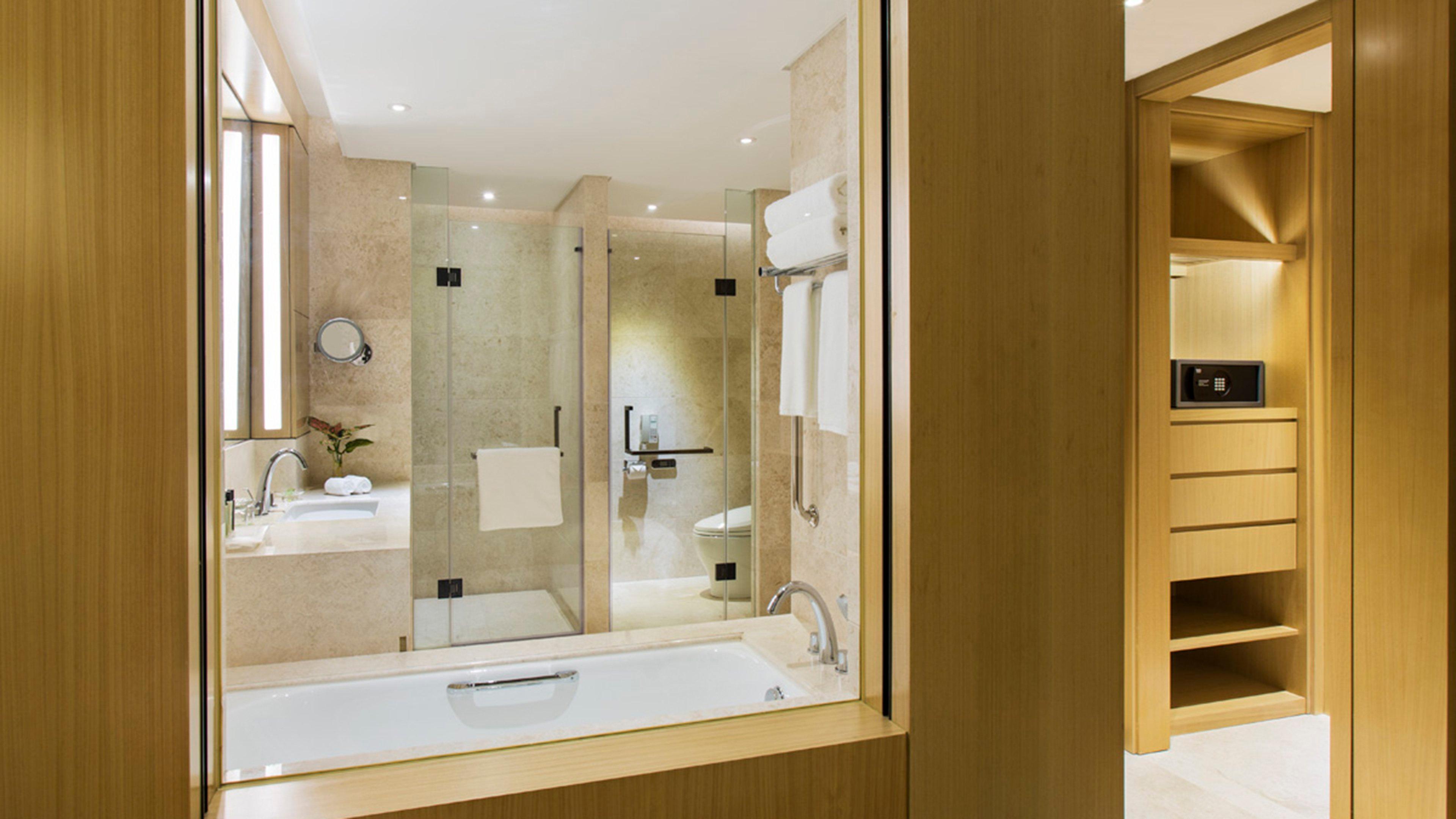 Holiday Inn Nanjing Qinhuai South Suites By Ihg Eksteriør bilde