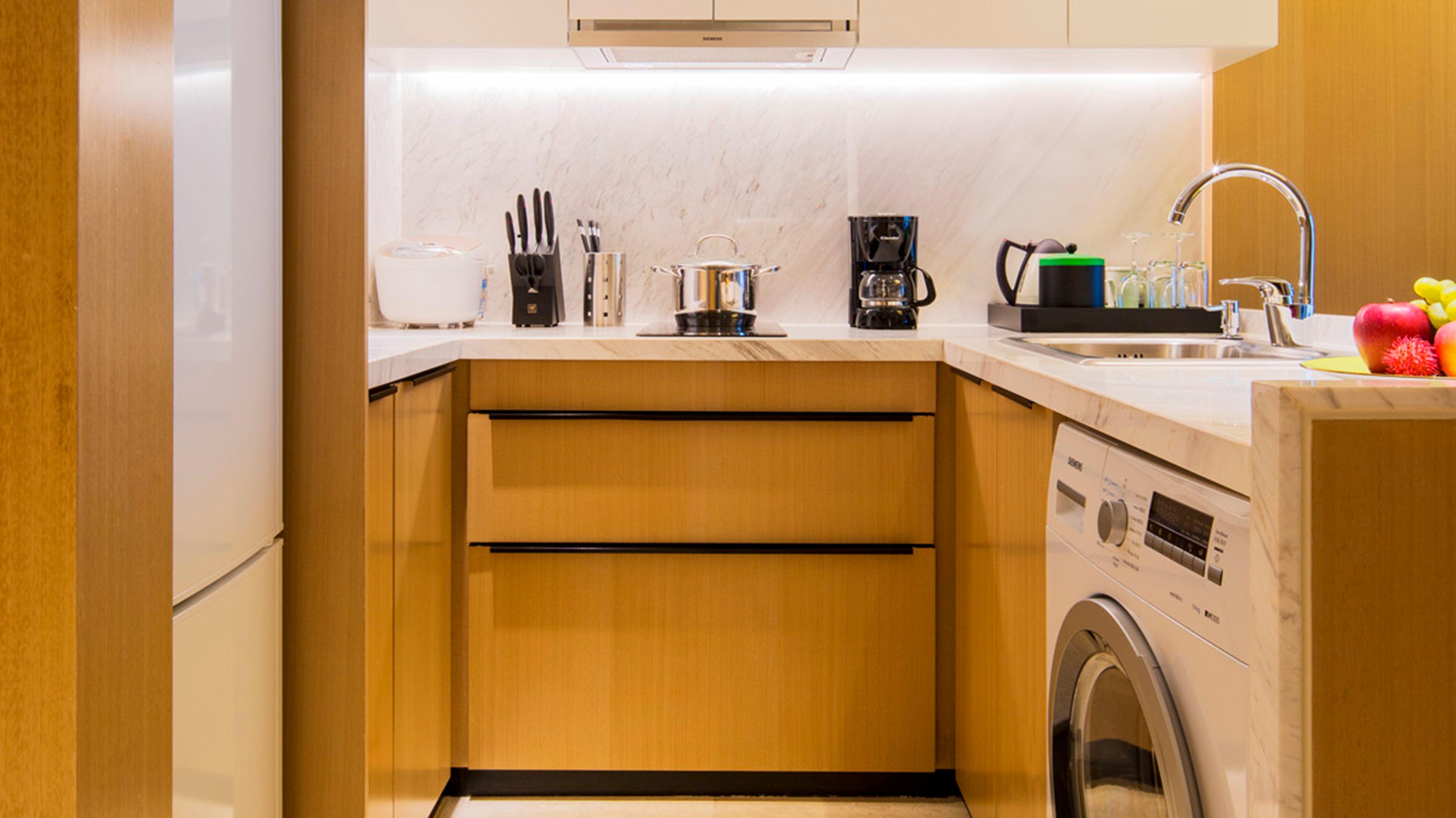 Holiday Inn Nanjing Qinhuai South Suites By Ihg Eksteriør bilde