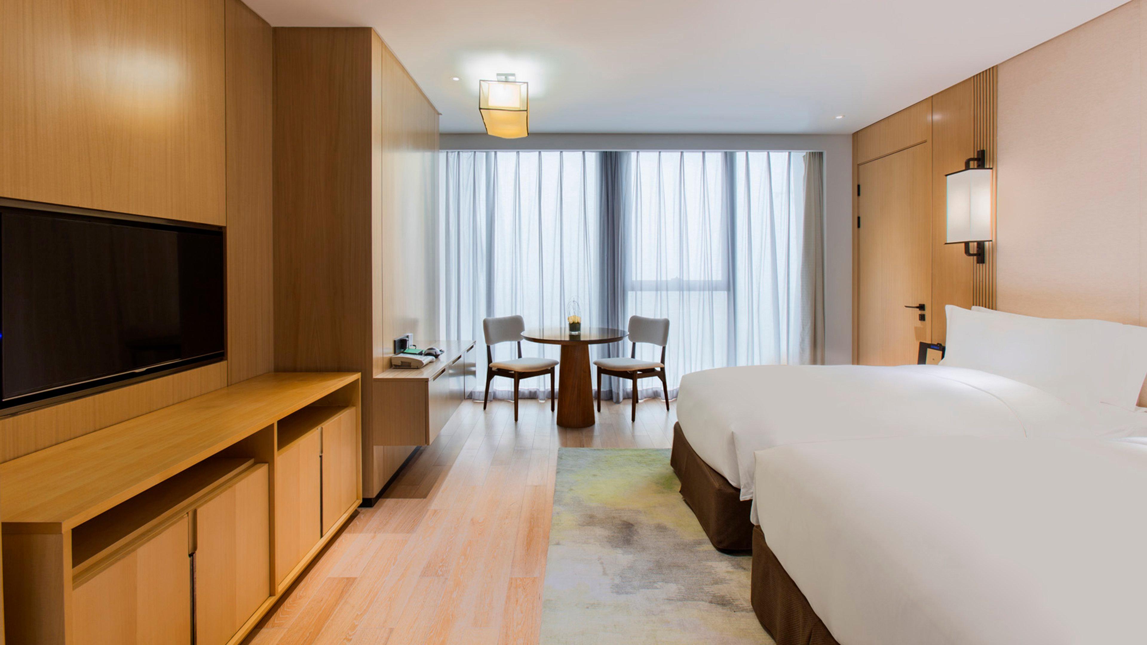 Holiday Inn Nanjing Qinhuai South Suites By Ihg Eksteriør bilde