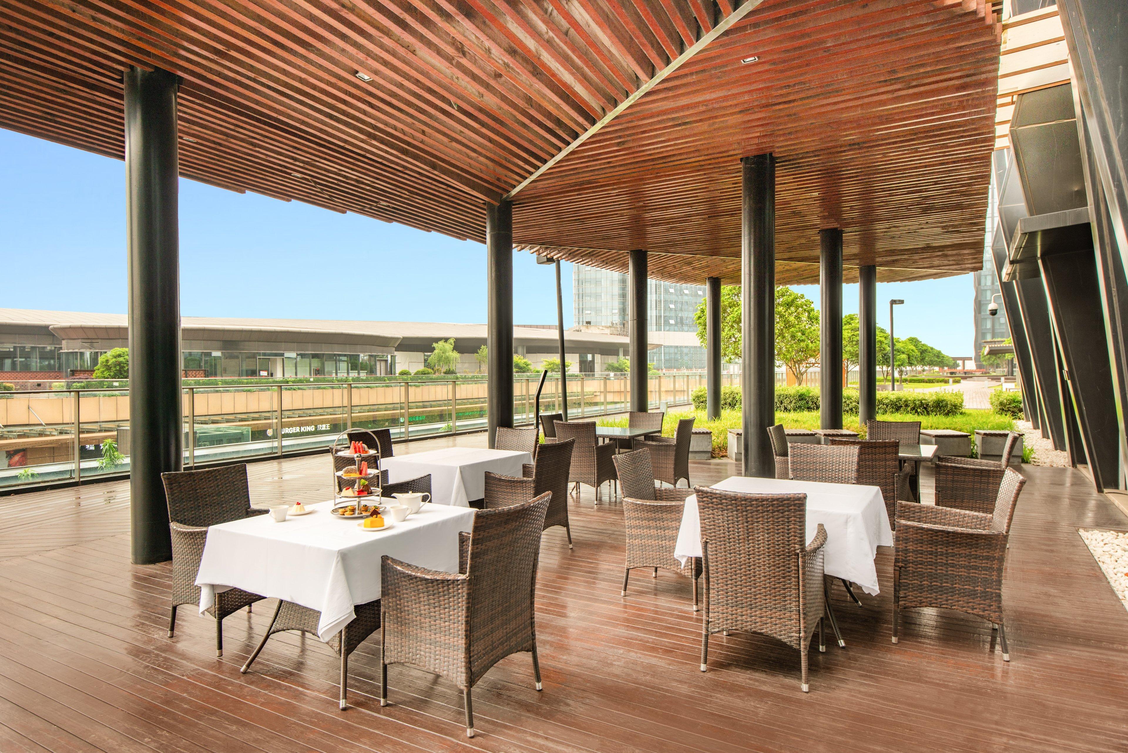 Holiday Inn Nanjing Qinhuai South Suites By Ihg Eksteriør bilde