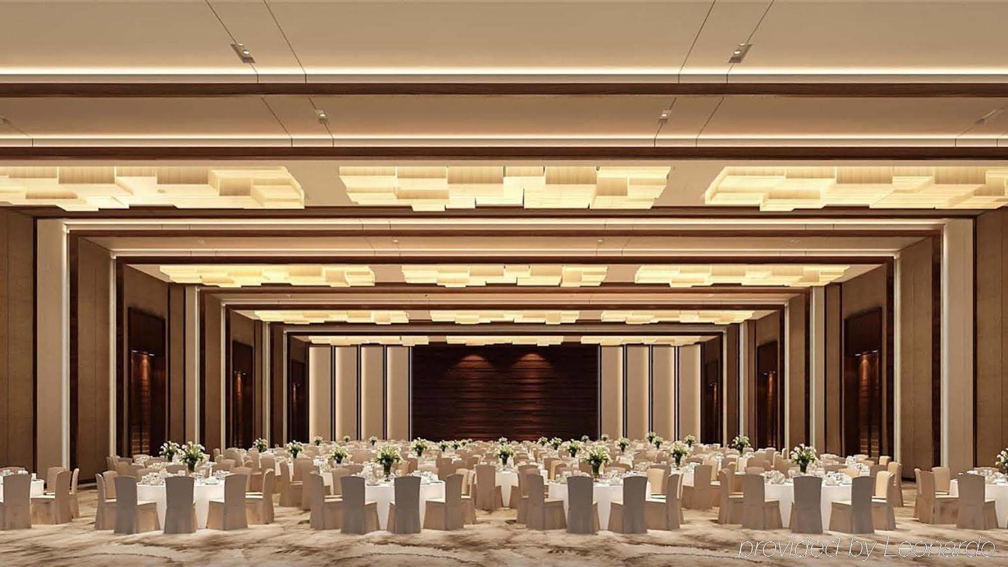 Holiday Inn Nanjing Qinhuai South Suites By Ihg Eksteriør bilde